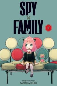 Spy x Family Parte 2 Dublado - Assistir Animes Online HD